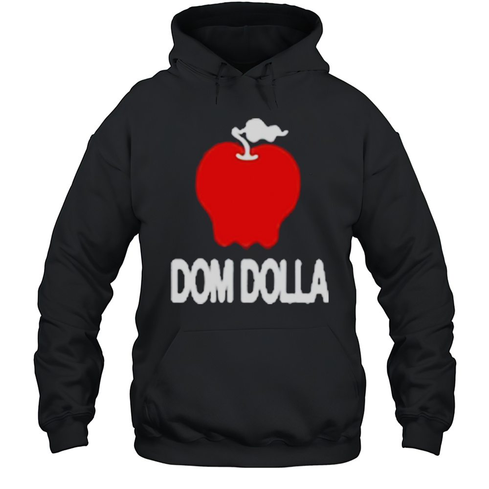 Dom Dolla Msg Snake T-Shirt Unisex Hoodie