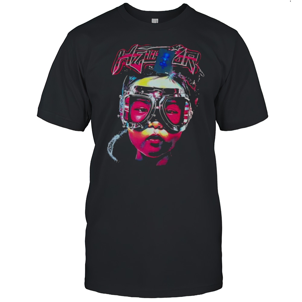 Hellstar The Future Classic Shirt