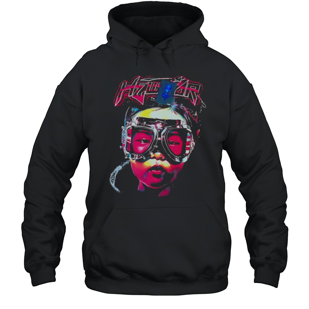 Hellstar The Future Classic Shirt Unisex Hoodie