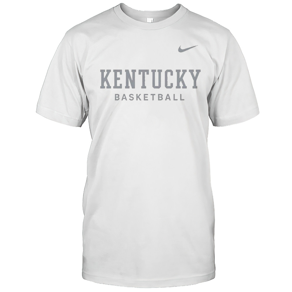 Oby Brea Kentucky Basketball T-Shirt
