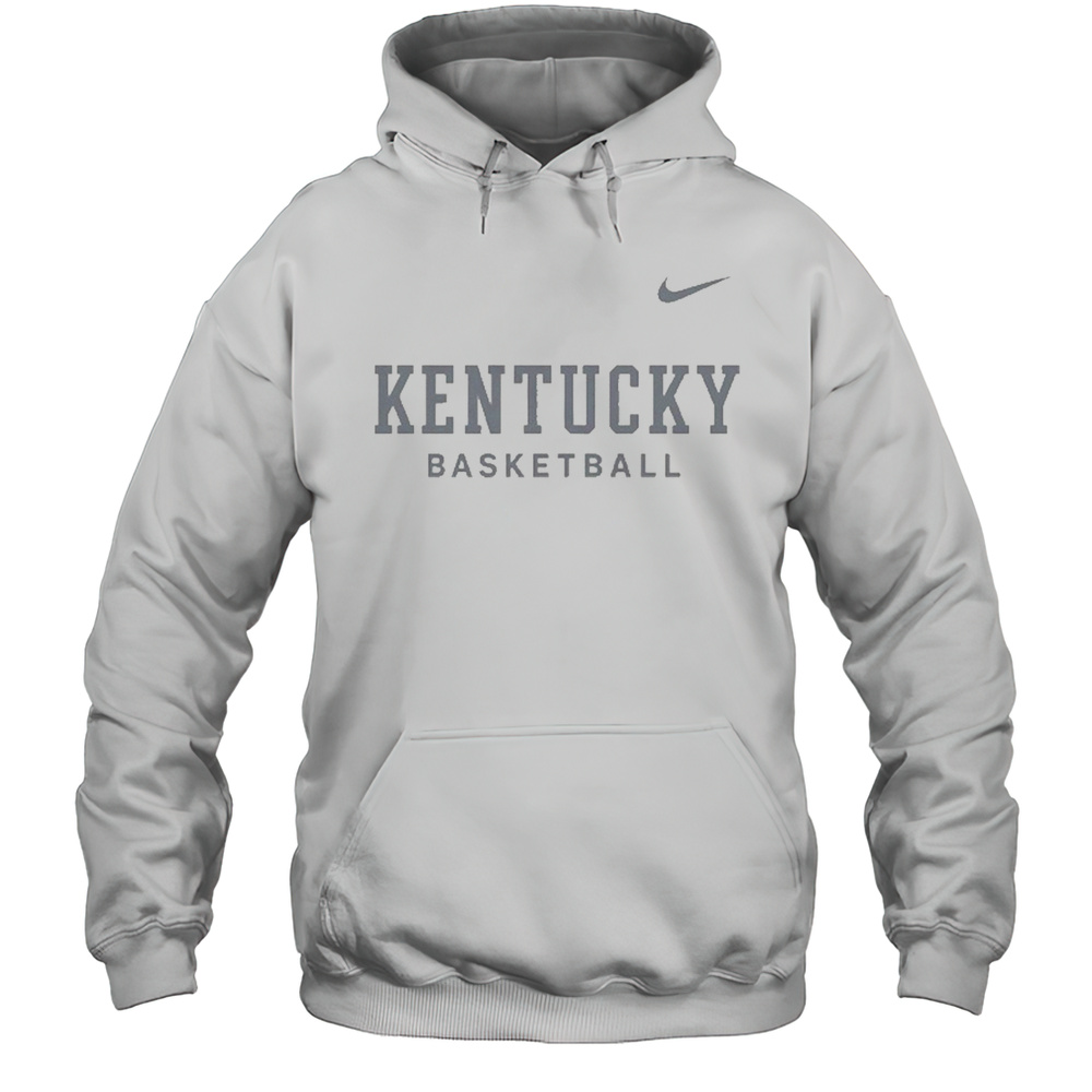 Oby Brea Kentucky Basketball T-Shirt Unisex Hoodie