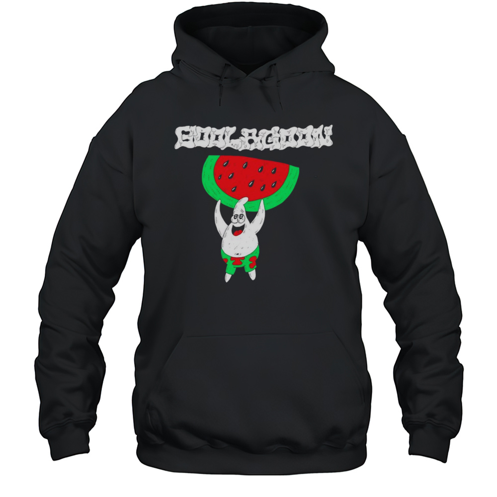 Patrickviolence For Palestine Shirt Unisex Hoodie