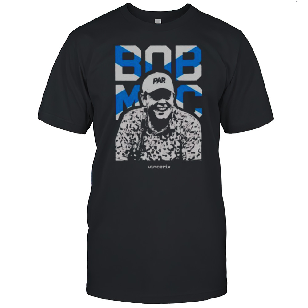 Par Bob Mac Shirt