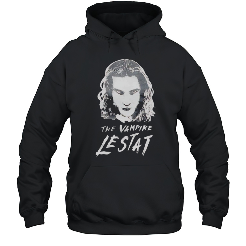 The Vampire Lestat Shirt Unisex Hoodie