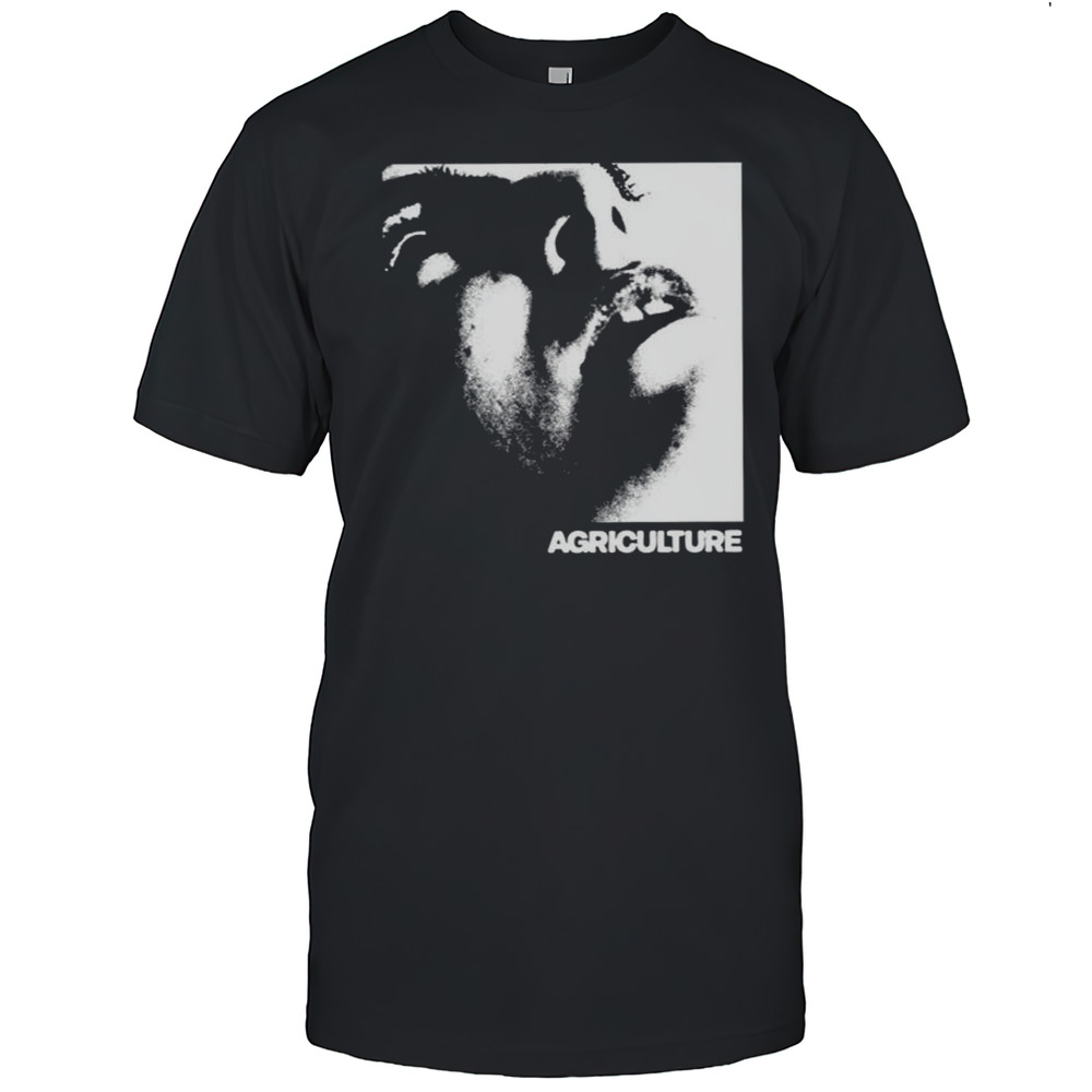 Agriculture Spirit T-Shirt