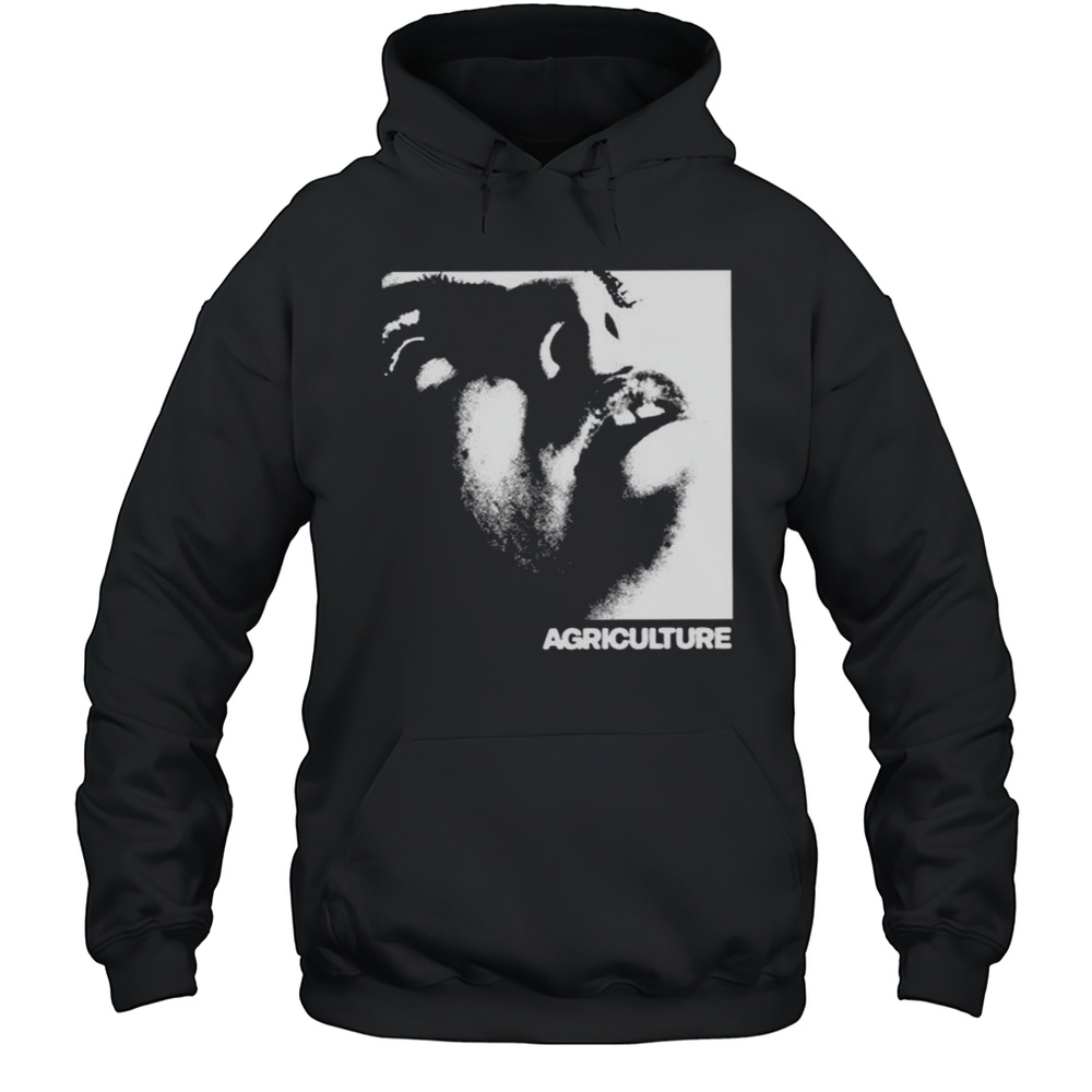 Agriculture Spirit T-Shirt Unisex Hoodie