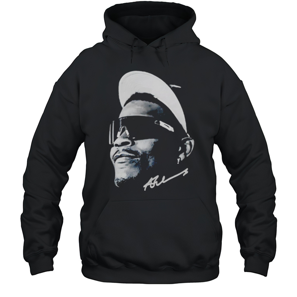 Anthony Edwards Big Head Minnesota Timberwolves Signature Classic Shirt Unisex Hoodie