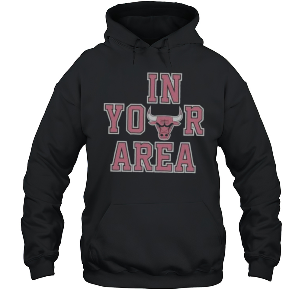 Chicago Bulls Mitchell  Ness X BLACKPINK Pullover Shirt Unisex Hoodie
