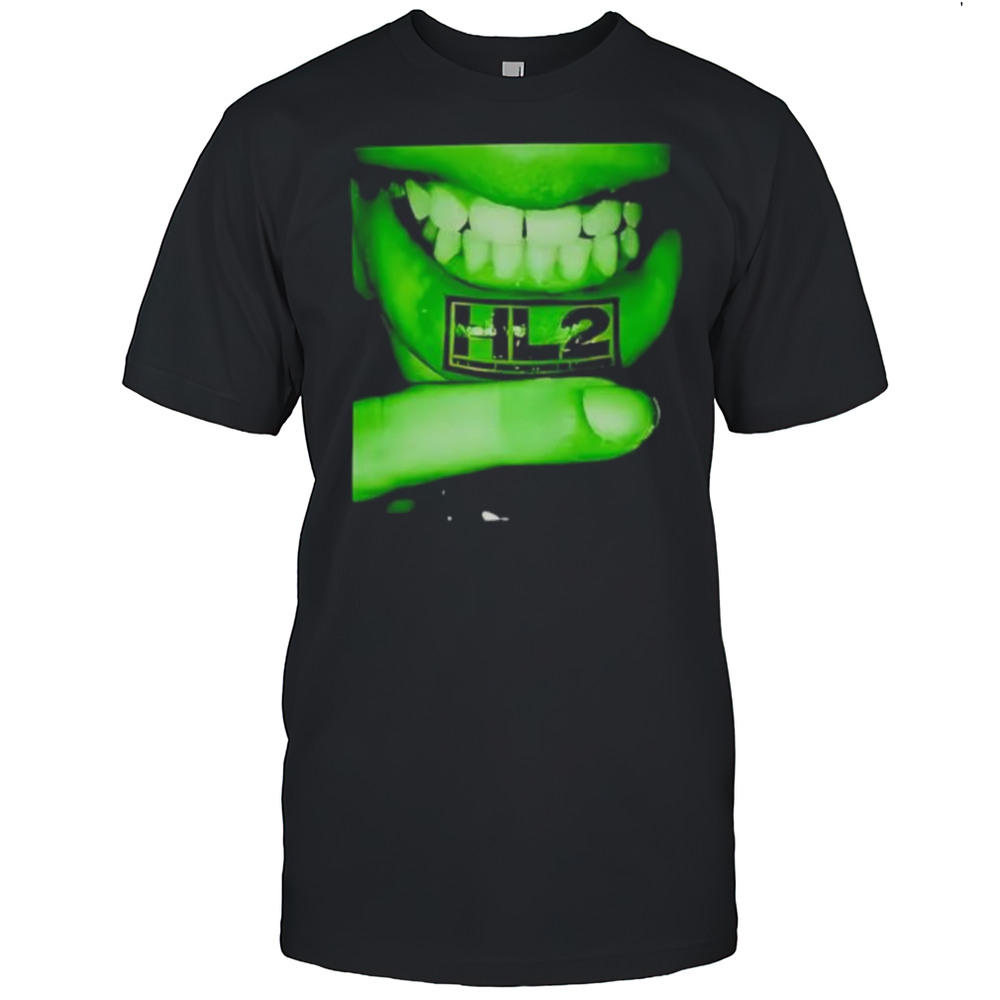 Homixide Gang HL2 Homixide Lifestyle Shirt