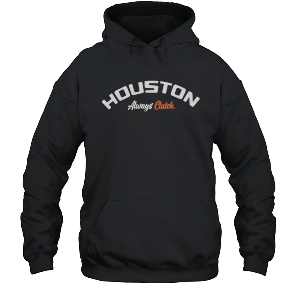 Houston Rockets X Whataburger New Collection 2025 Shirt Unisex Hoodie