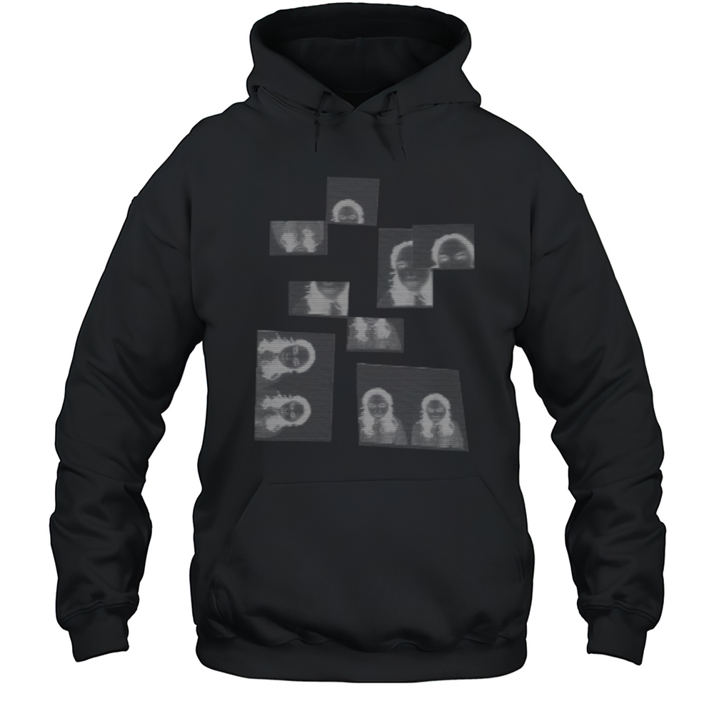 Jay Som Belong T-Shirt Unisex Hoodie