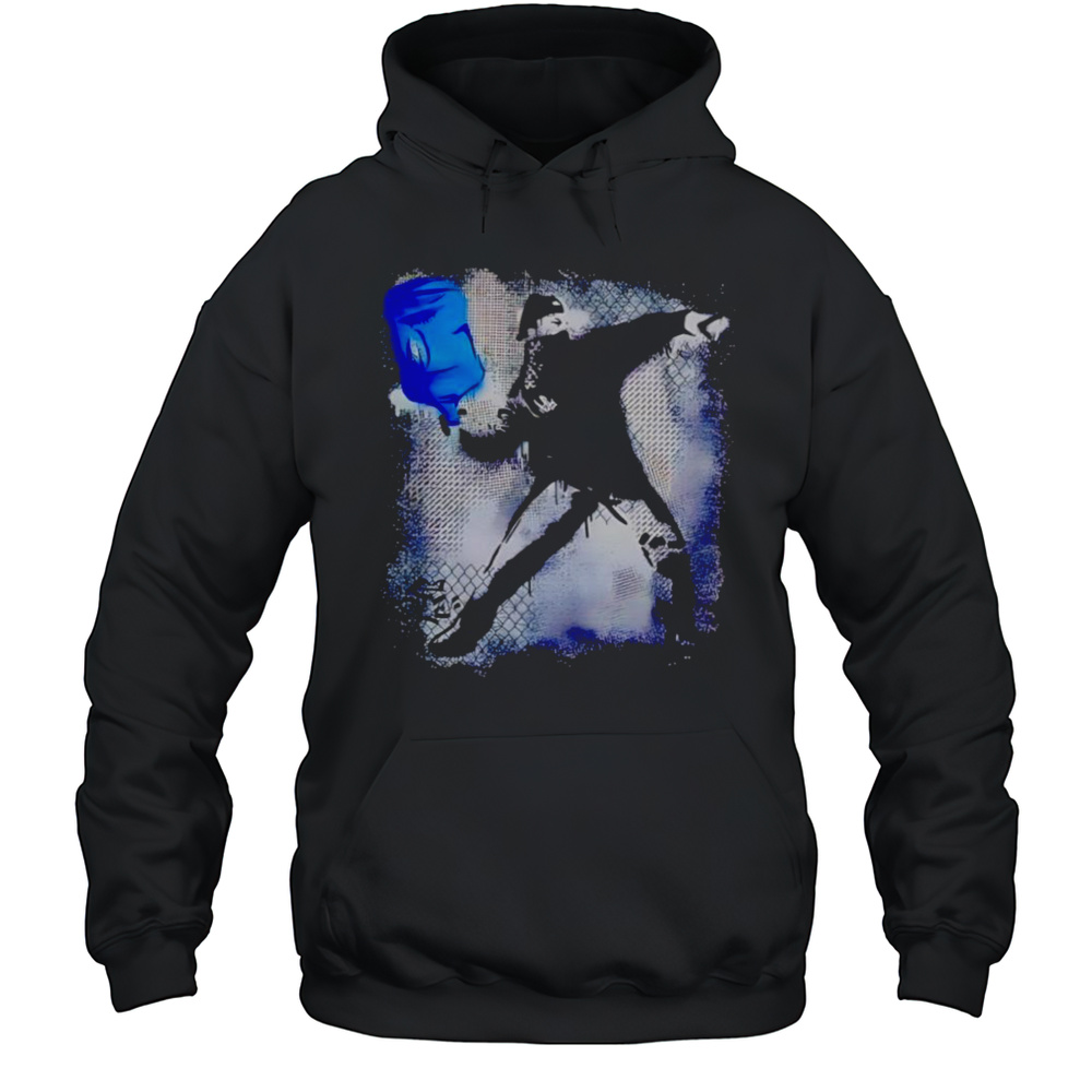 Live Free Or Bonk Hard Shirt Unisex Hoodie