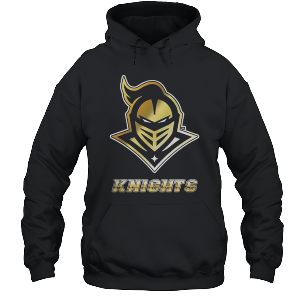 Ucf Knights Core Uniforms Shirt Unisex Hoodie