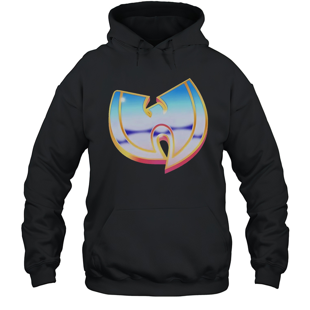 Wumania Logo Shirt Unisex Hoodie