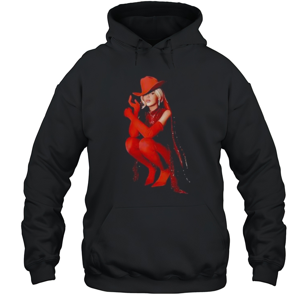 Beyonce Cowboy Carter Tour Atlanta Shirt Unisex Hoodie