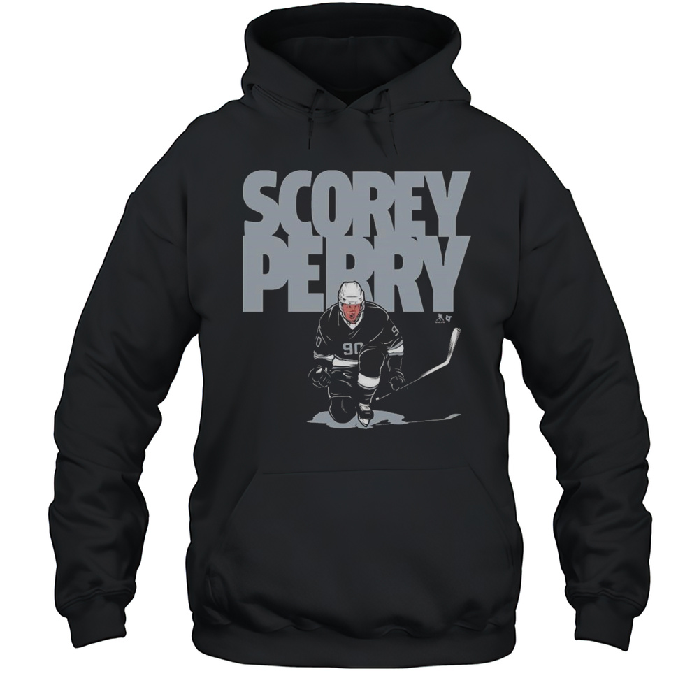 Corey Perry Scorey Perry LA Shirt Unisex Hoodie