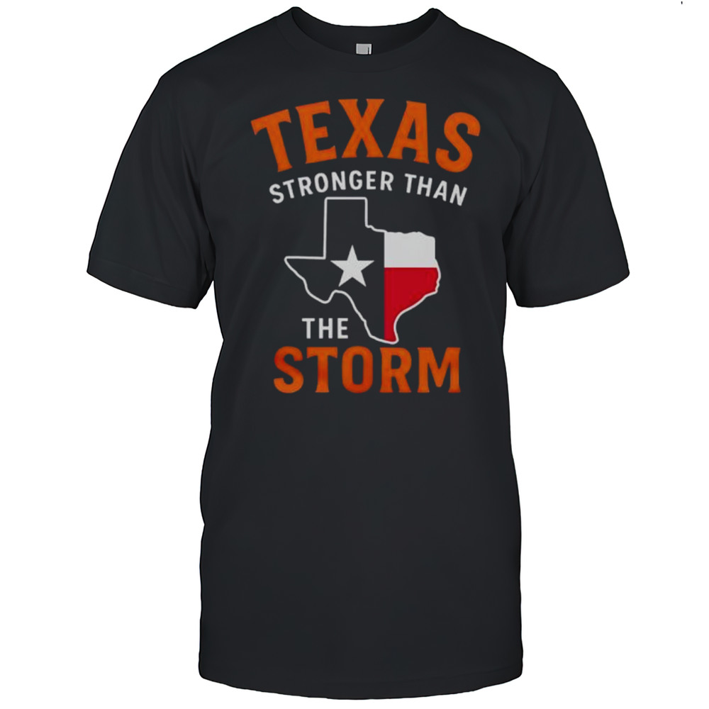 Houston Astros Texas Stay Strong Shirt