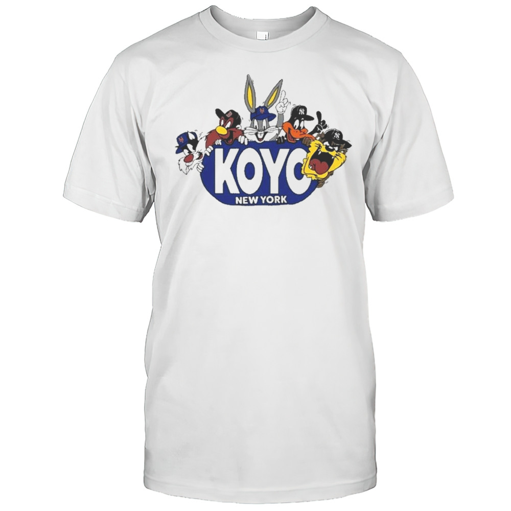 Koyo Looney Toons T-Shirt