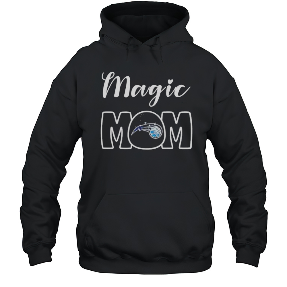Orlando Magic Mom Shirt Unisex Hoodie