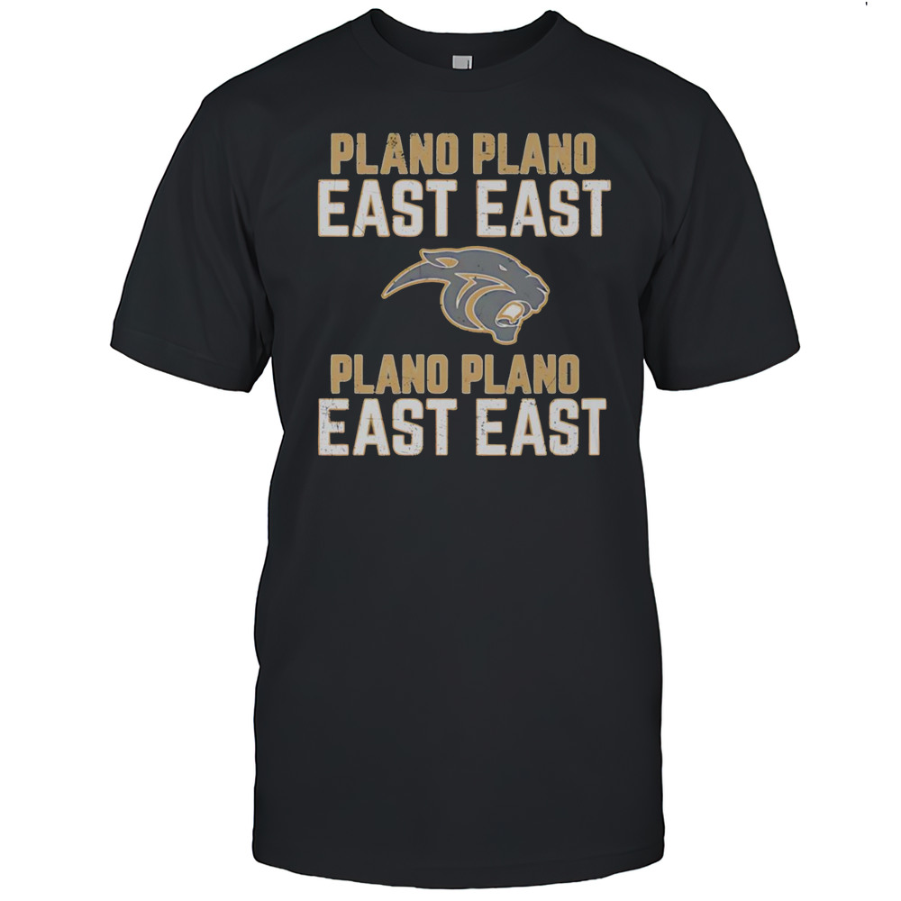 Plano East Panthers Repeat Shirt