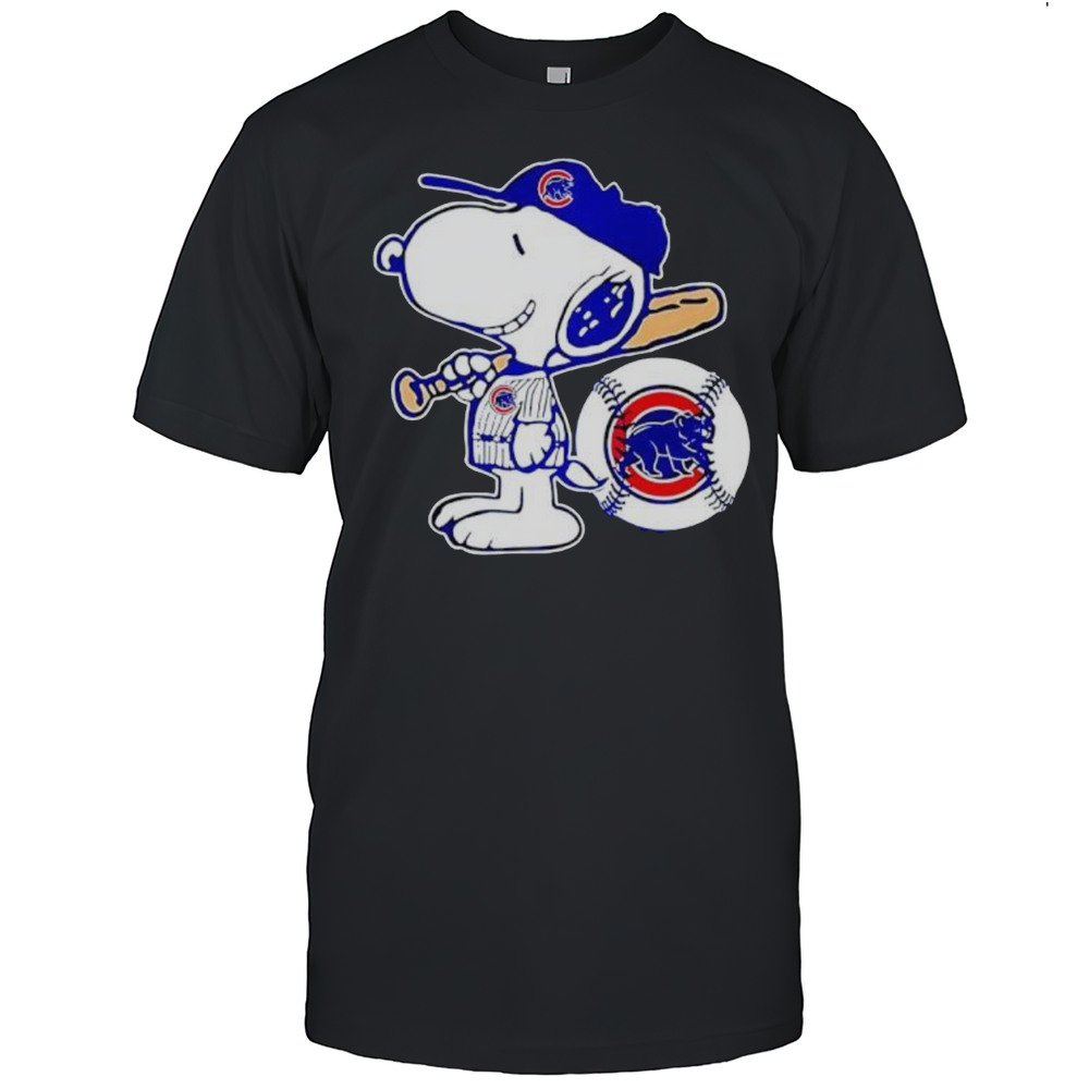 Snoopy Minnesota Twins Cute Shirt