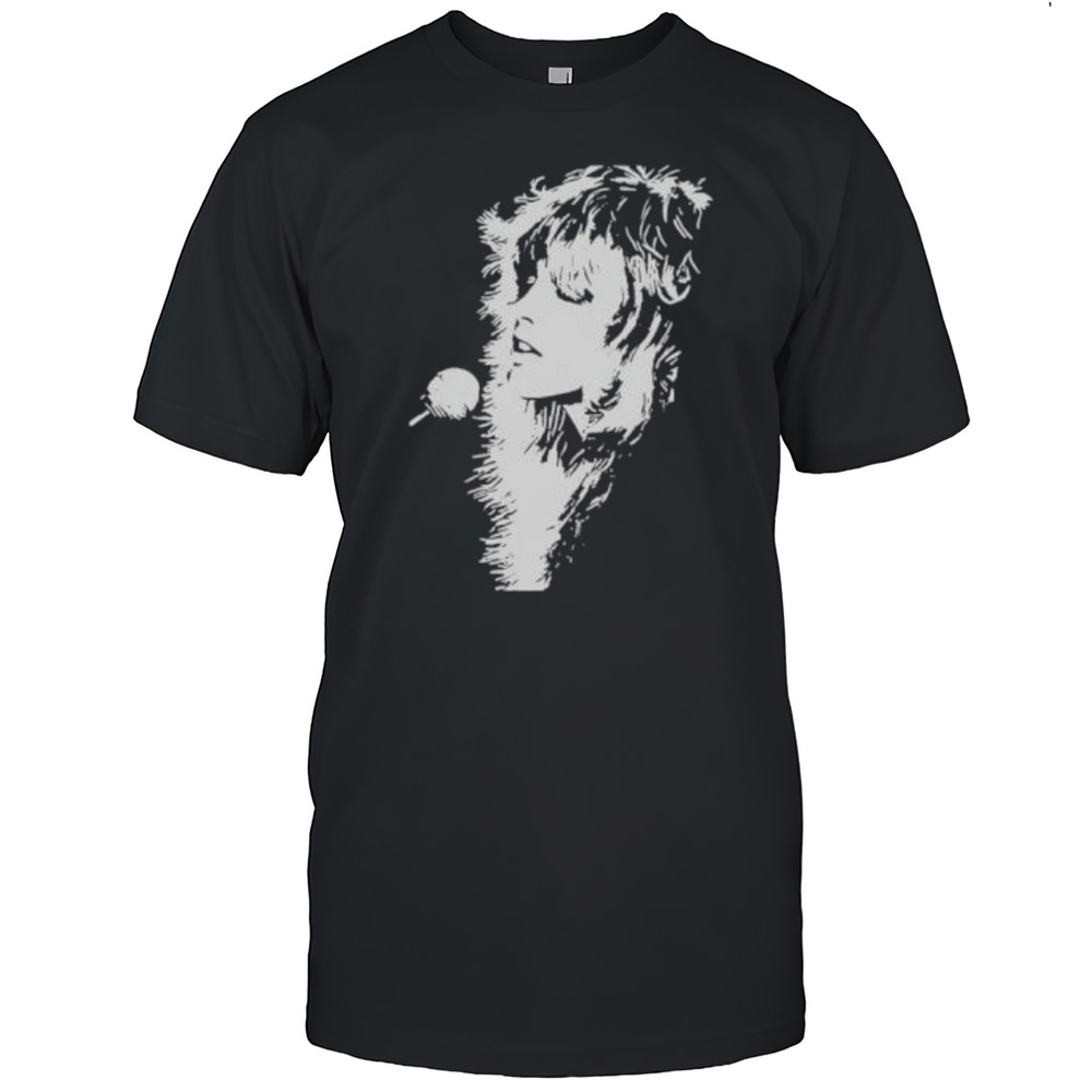 Stevie Nicks Fleetwood Mac Shirt