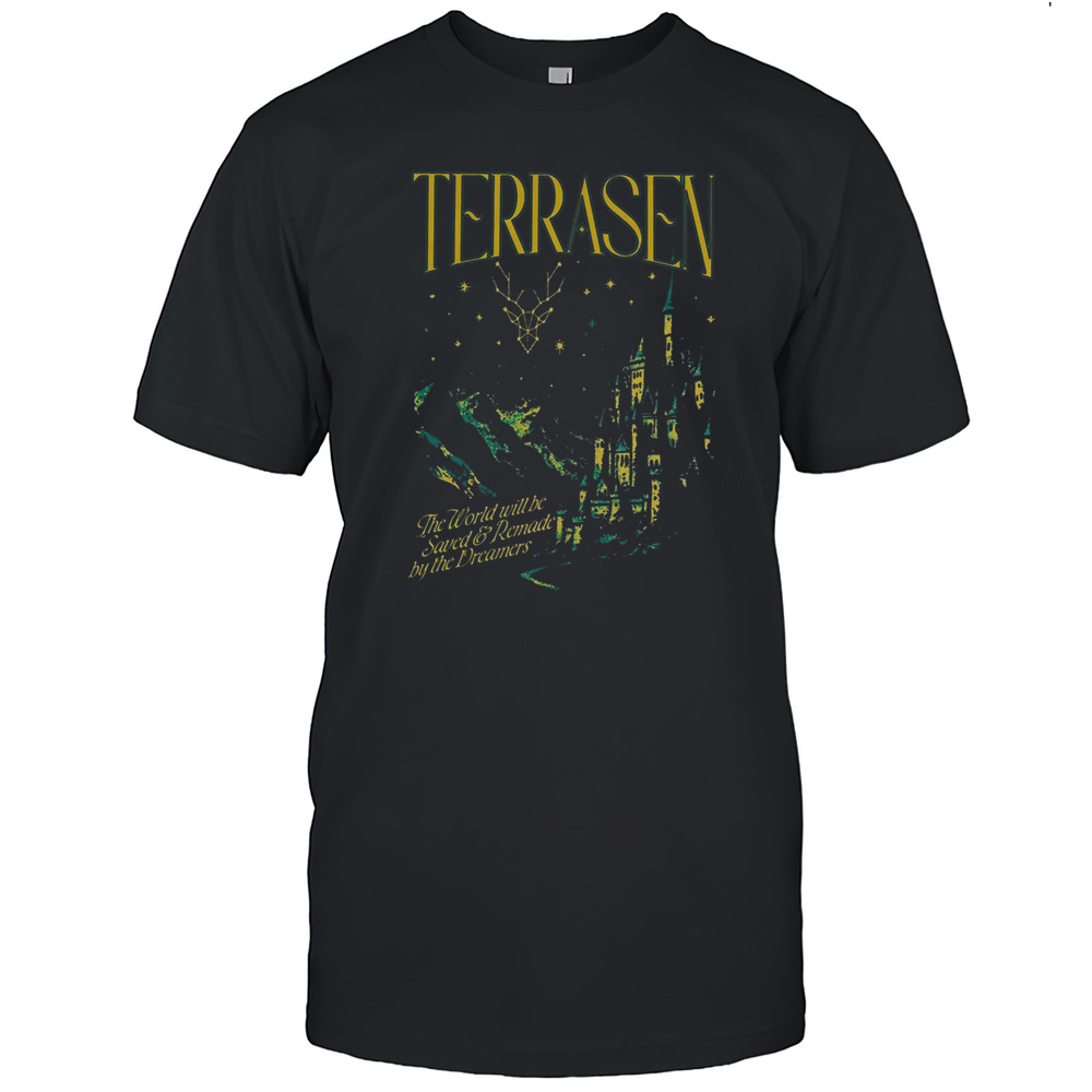 The Lost Bros Terrasen T-Shirt