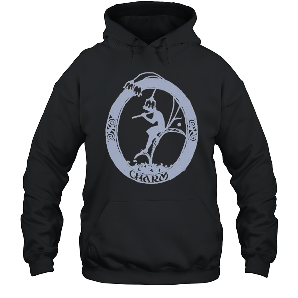 Clairo Charm Fairy Flute 2025 T-Shirt Unisex Hoodie