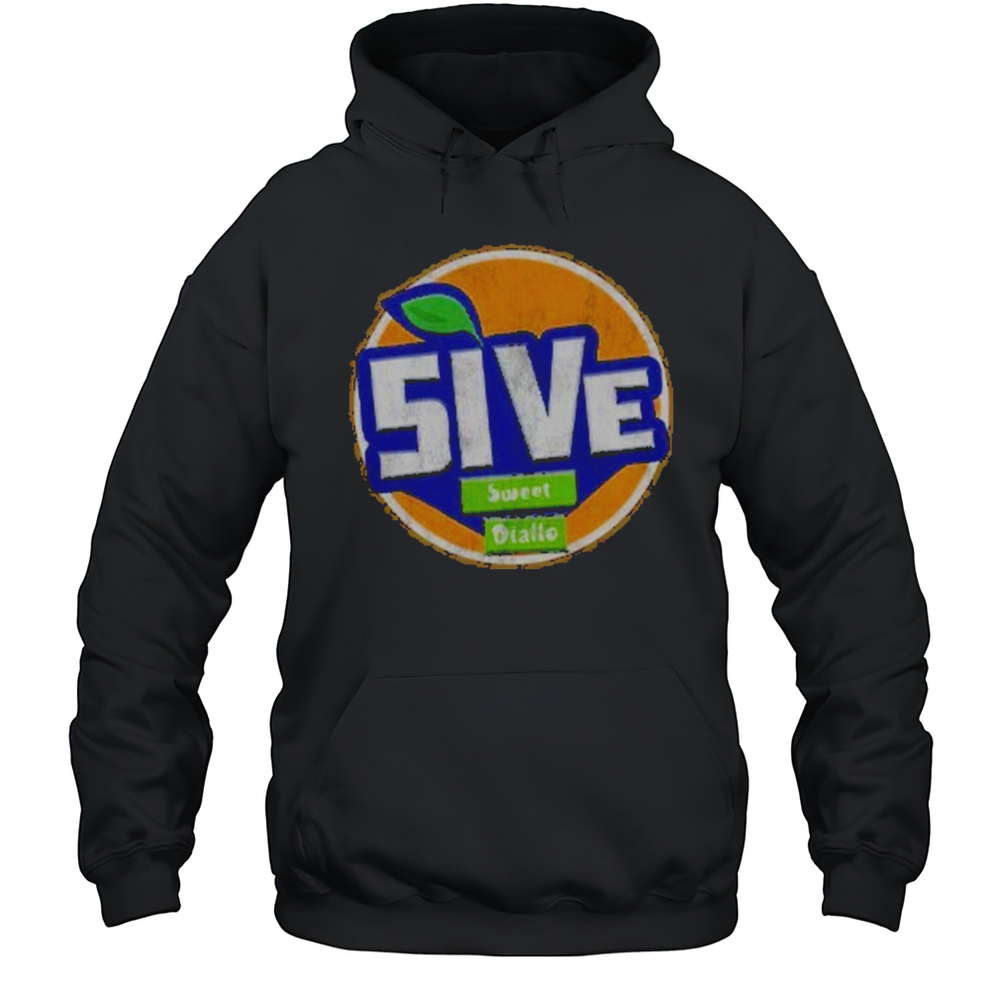 Davido Sweet Diallo T T-Shirt Unisex Hoodie