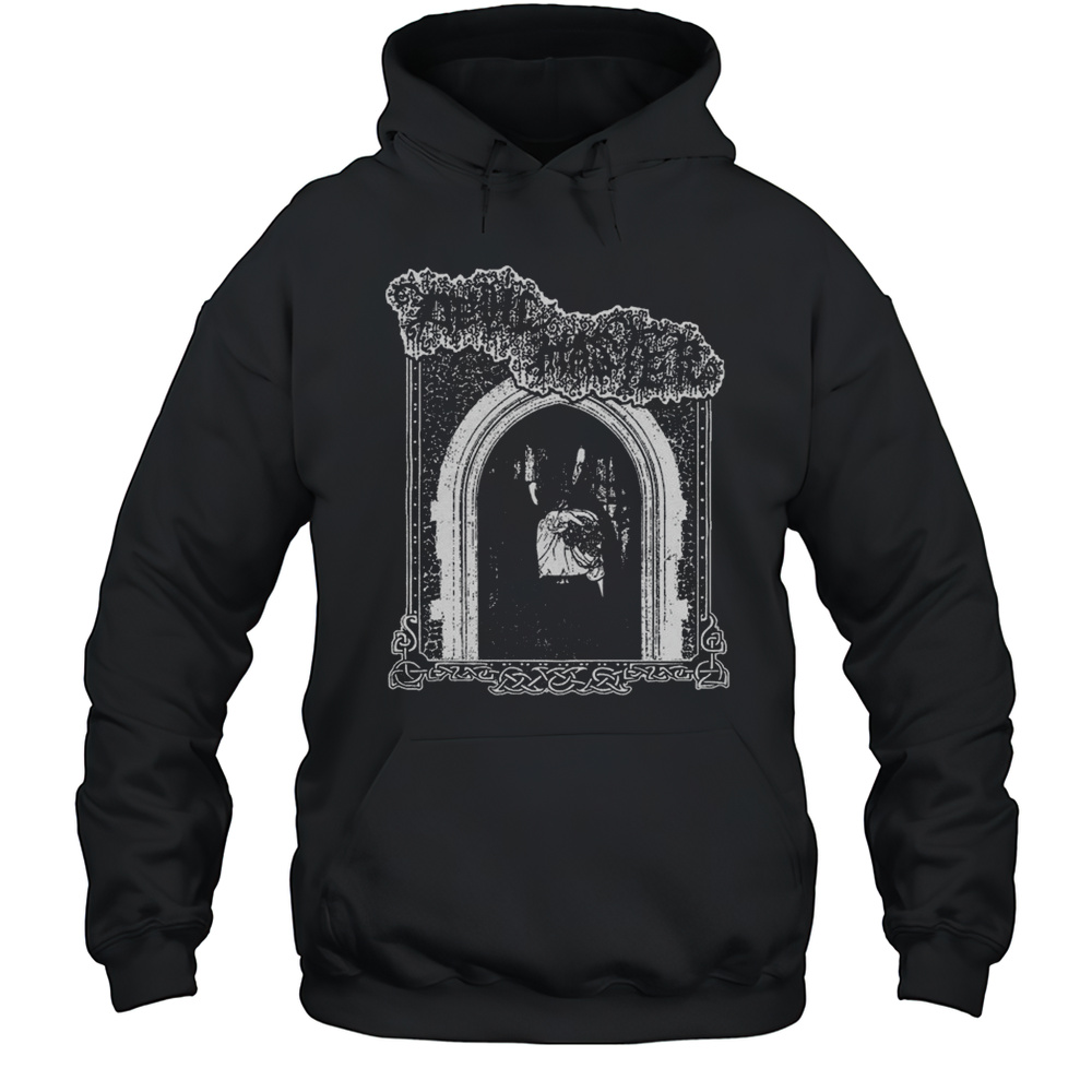 Devil Master The Desolate One T-shirt Unisex Hoodie