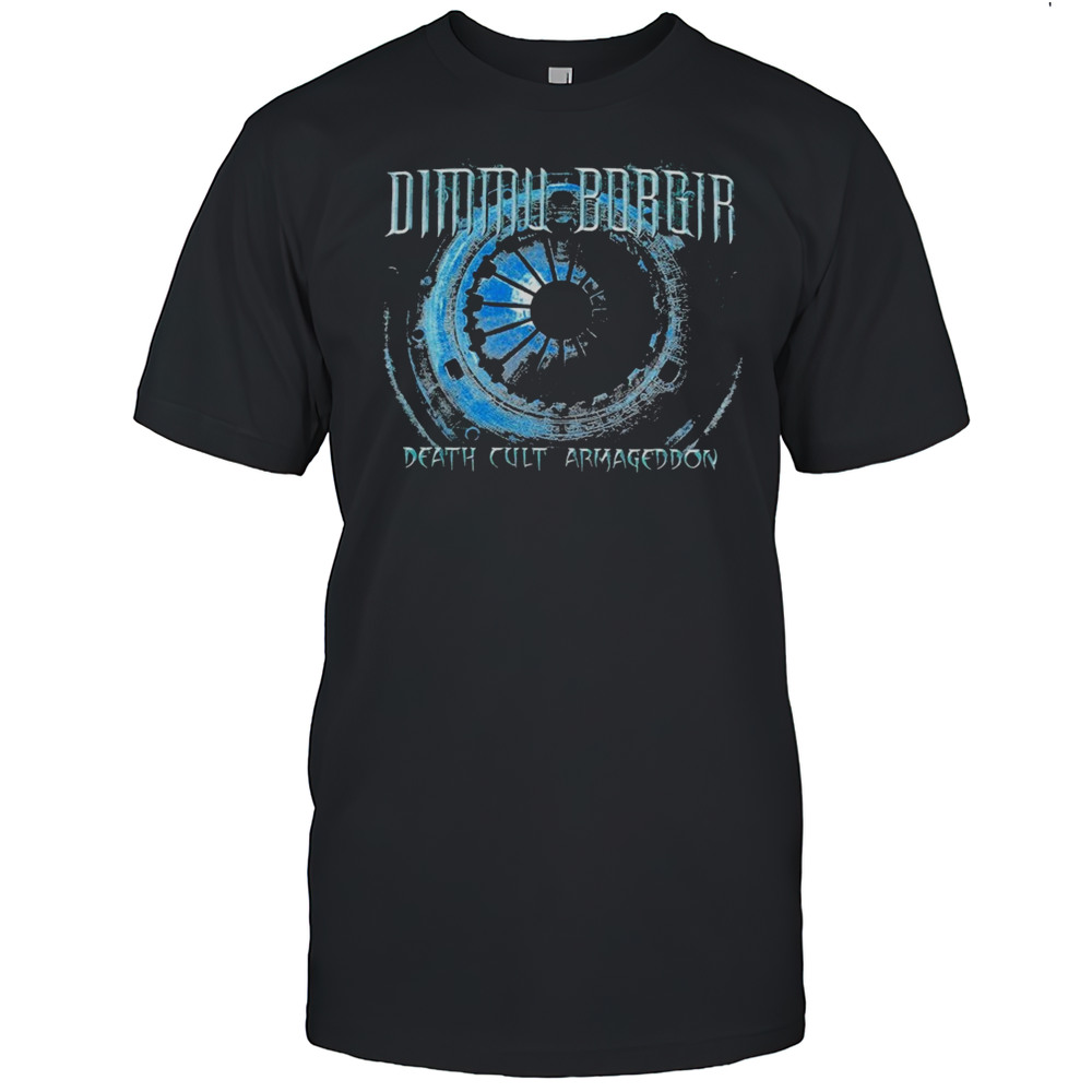 Dimmu Borgir Death Cult Armageddon T-shirt