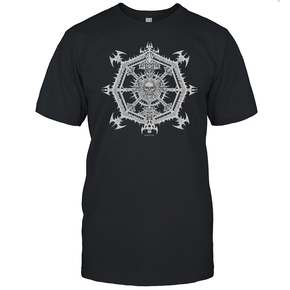 Enforced Endless Dying T-shirt