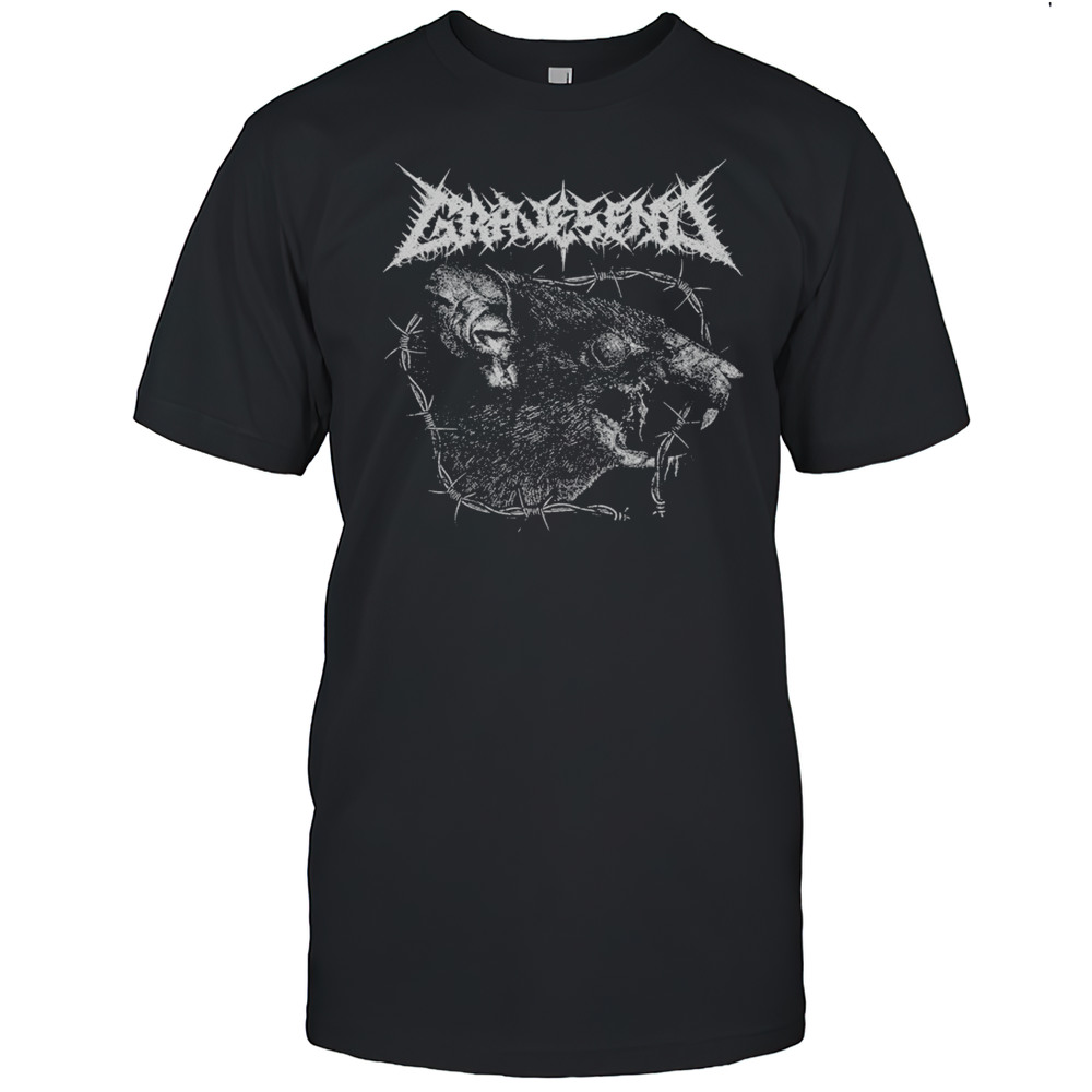 Gravesend Rats Among Us T-shirt