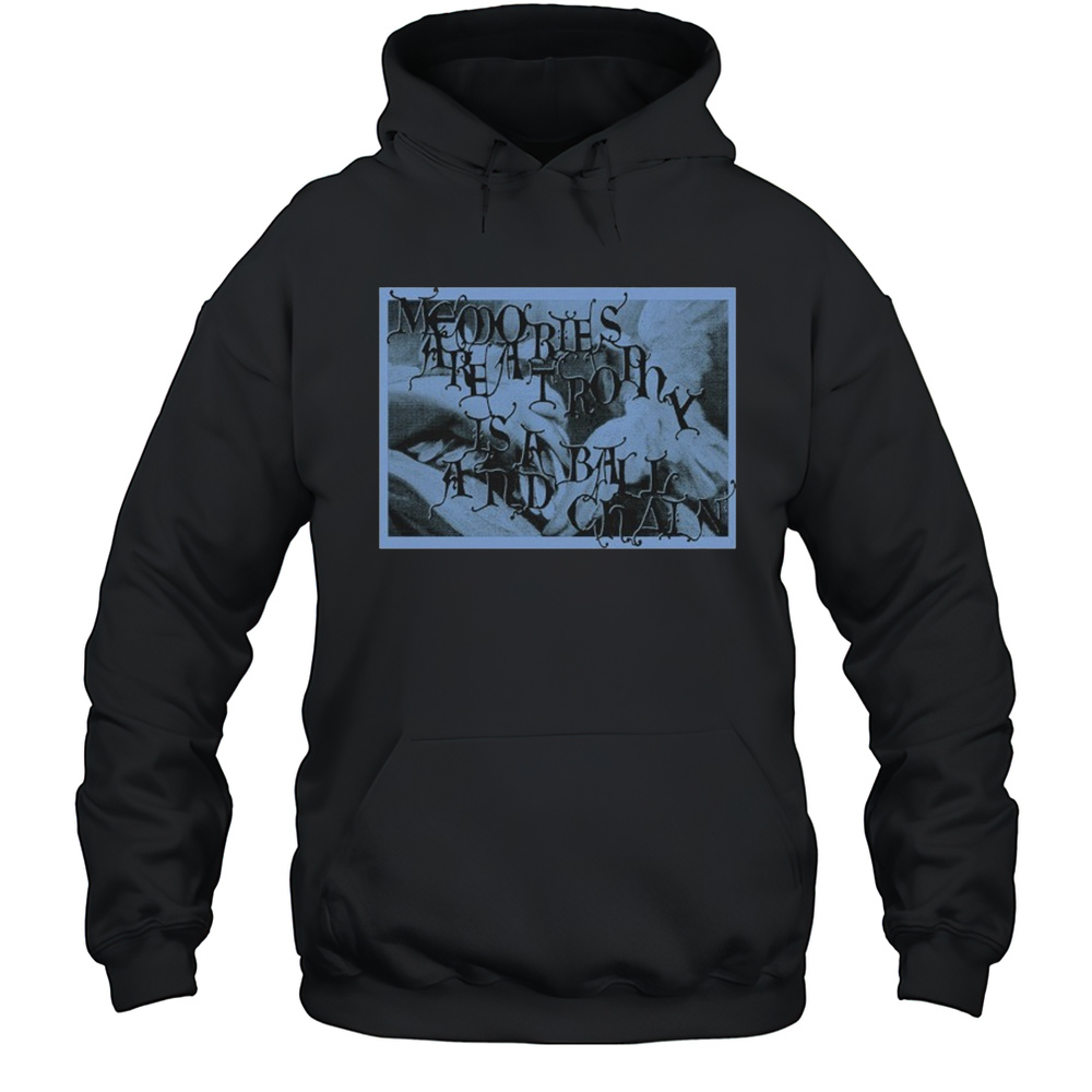 Mary Jane Dunphe Dove T-shirt Unisex Hoodie