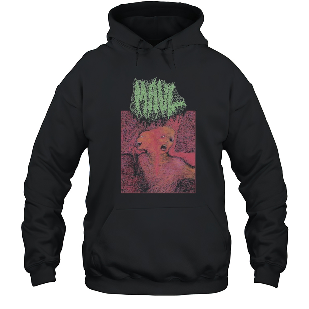 Maul Desecration And Enchantment T-shirt Unisex Hoodie