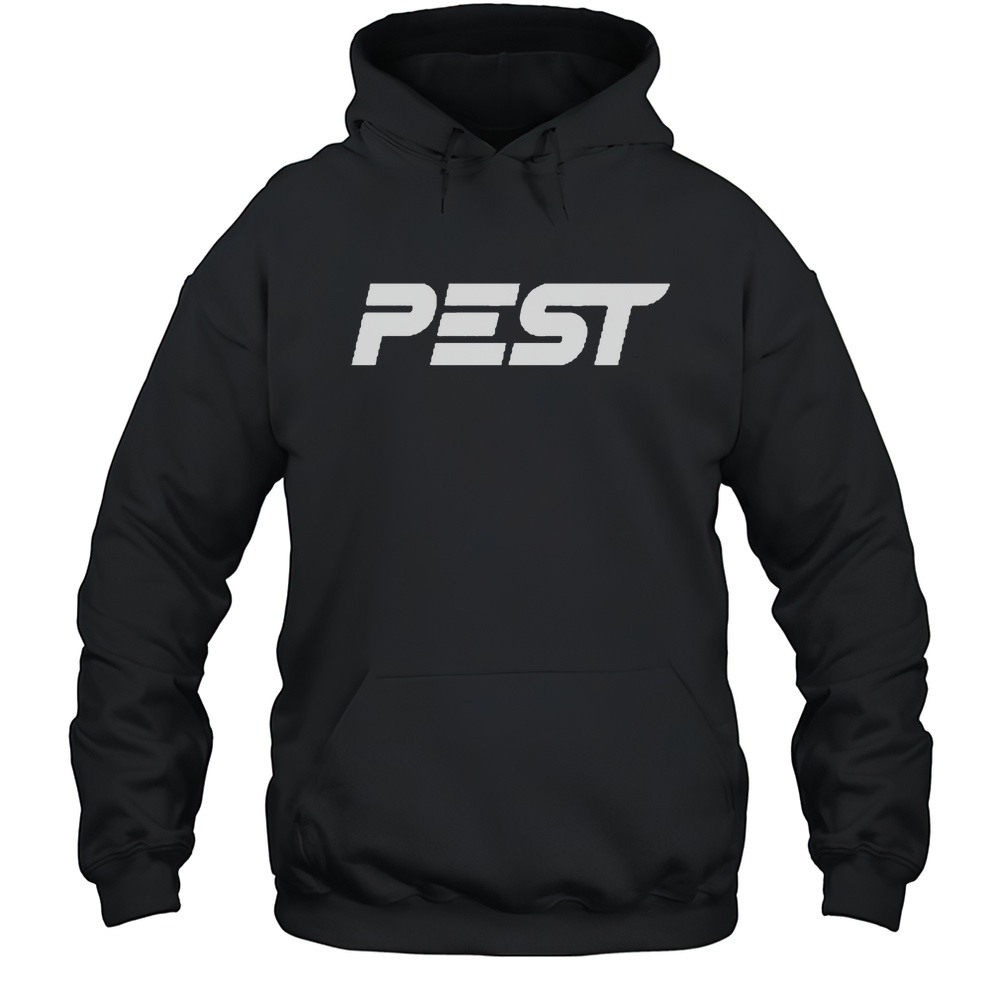 Nuno Maduro Pest T-Shirt Unisex Hoodie