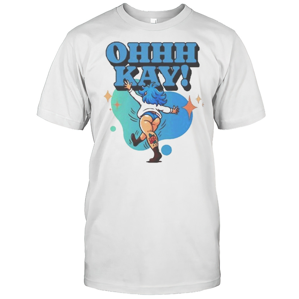 Omfgitsrama The Essential T-Shirt