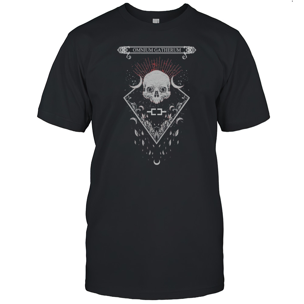 Omnium Gatherum Shining T-shirt