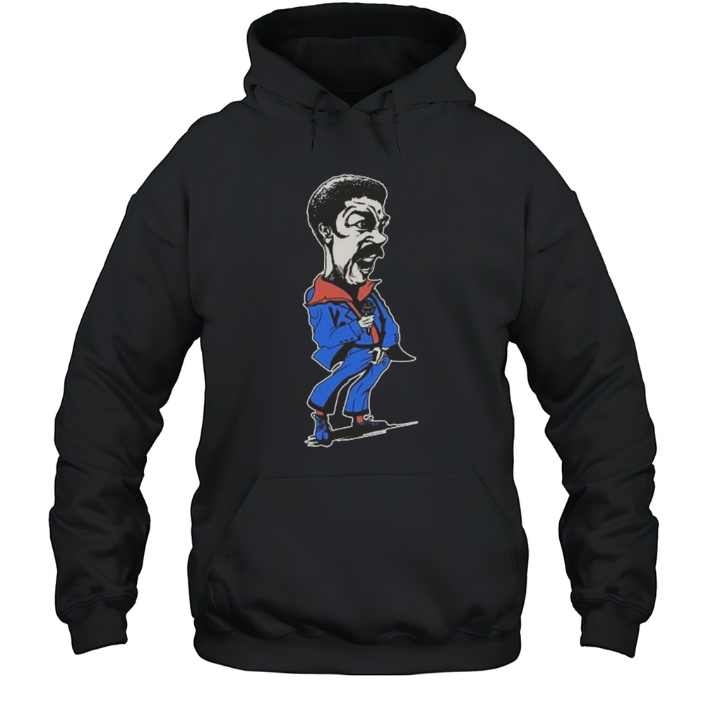 Richard Pryor Shirt Unisex Hoodie