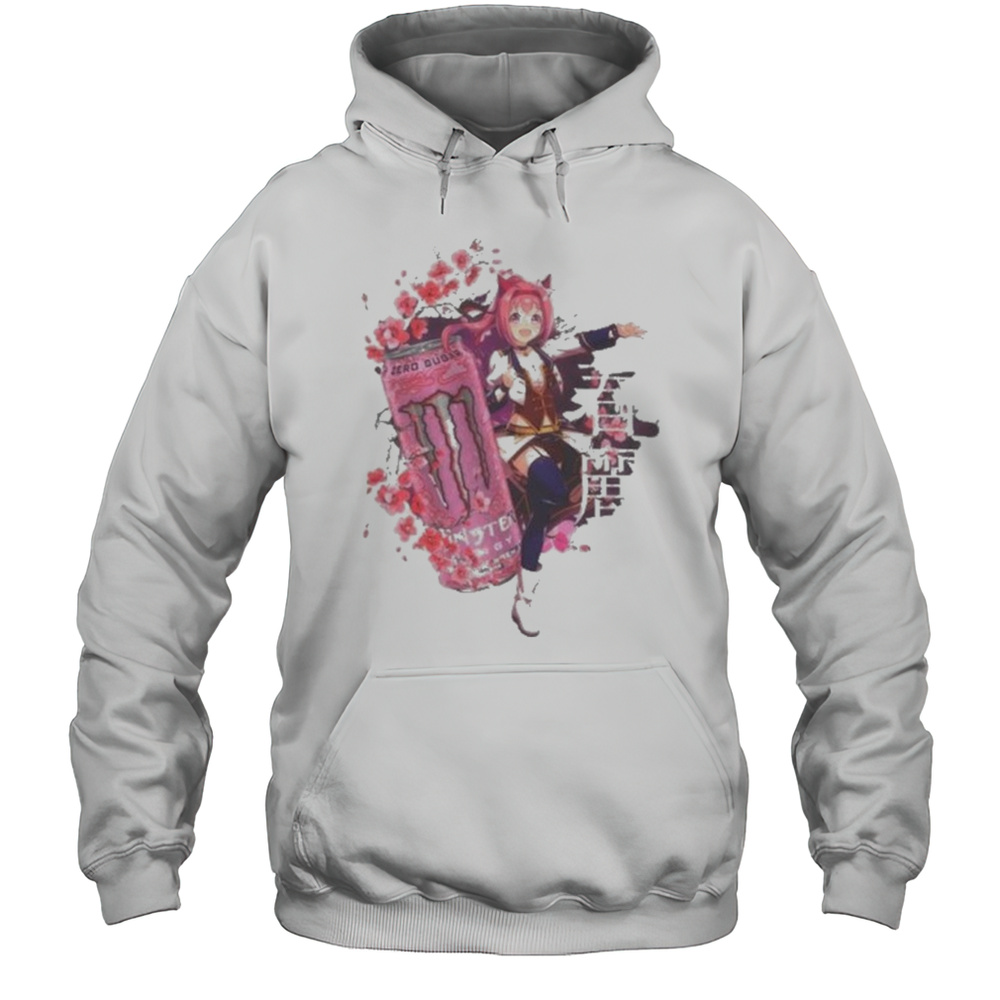 Ryan Gosling Uma Musume Waifu T-Shirt Unisex Hoodie