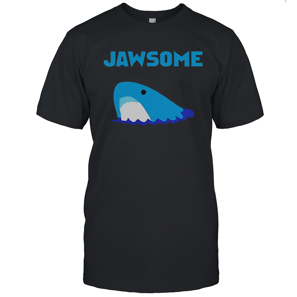Teen Wolf Stiles Stilinski Jawsome Shirt