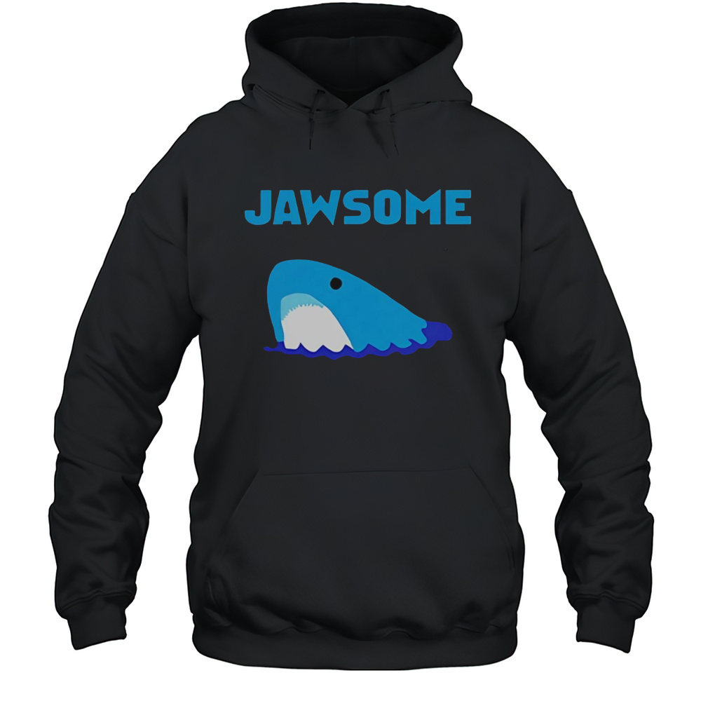 Teen Wolf Stiles Stilinski Jawsome Shirt Unisex Hoodie
