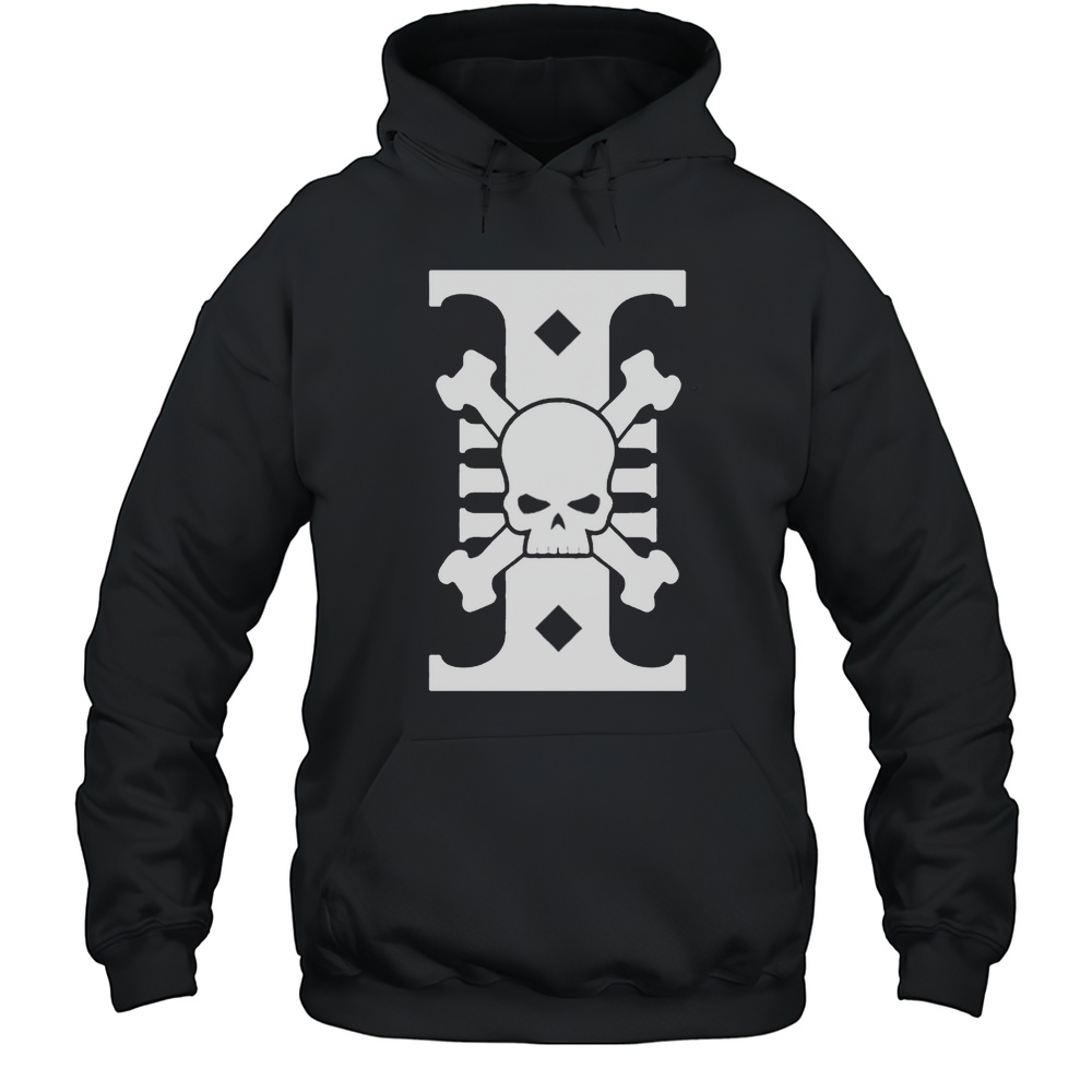 Warhammer Deathwatch Victory T-shirt Unisex Hoodie