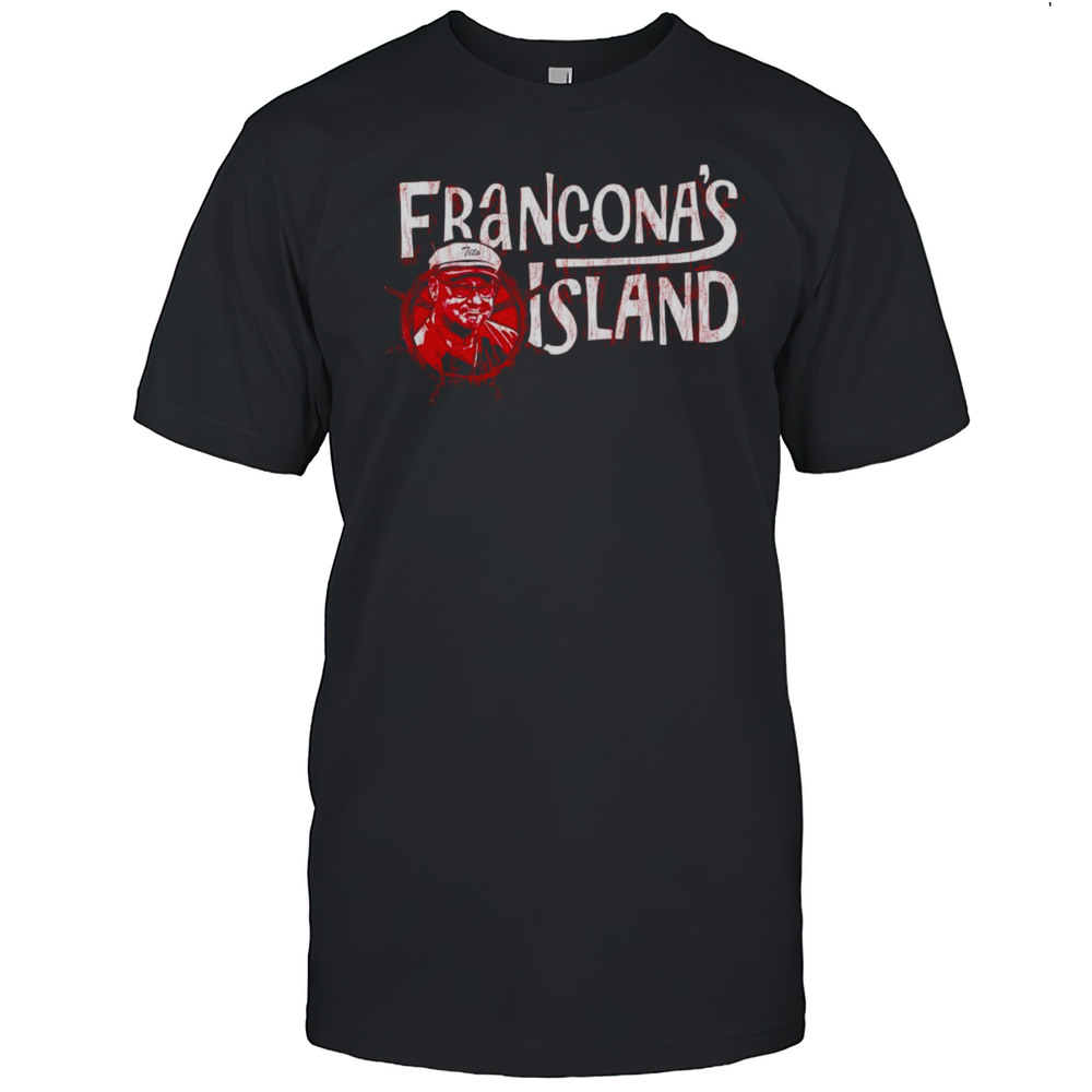 Franconas Island Shirt