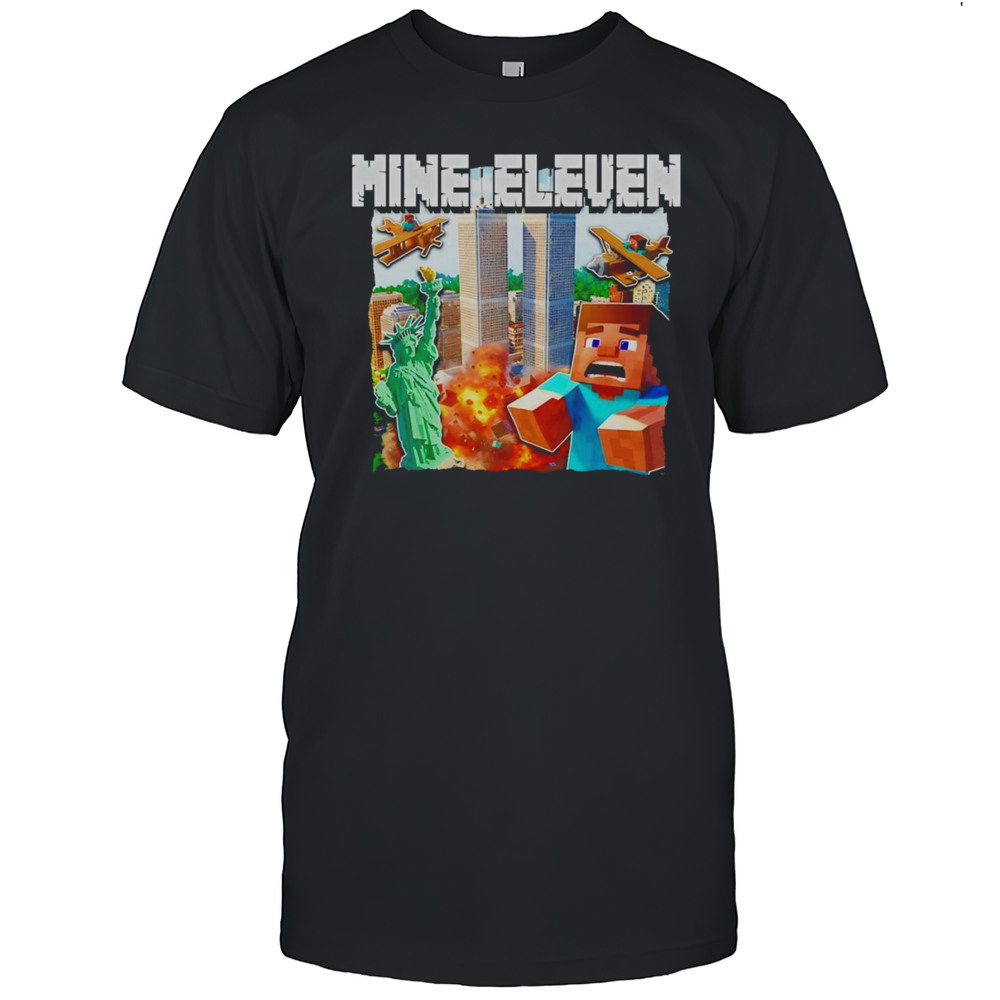 Mine Eleven Shirt