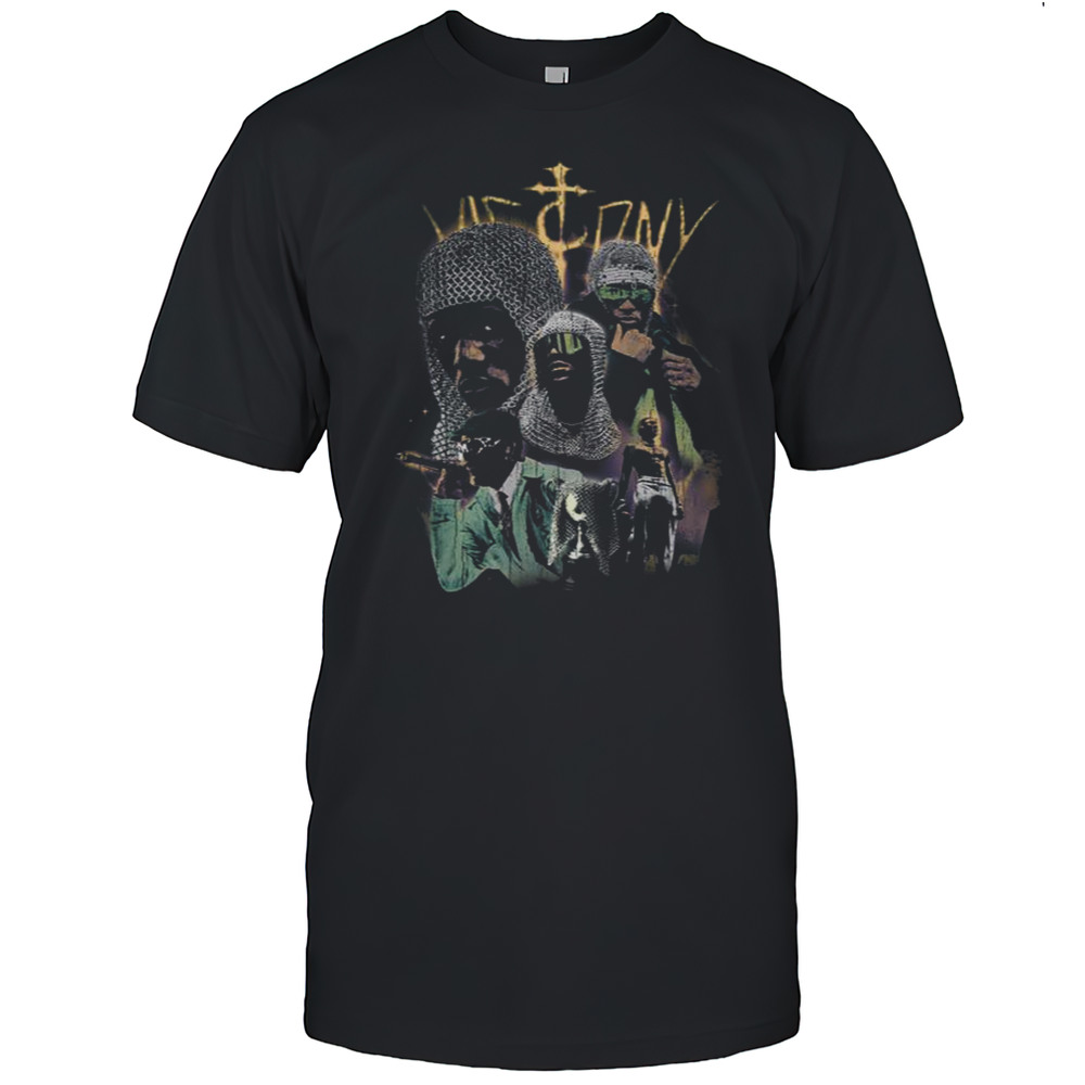 Stubborn Glory Limited Edition T-Shirt