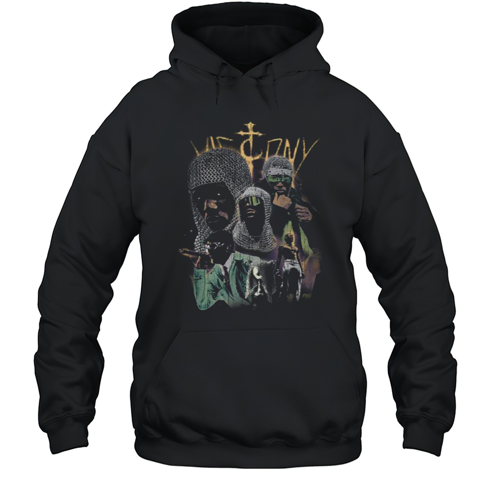 Stubborn Glory Limited Edition T-Shirt Unisex Hoodie