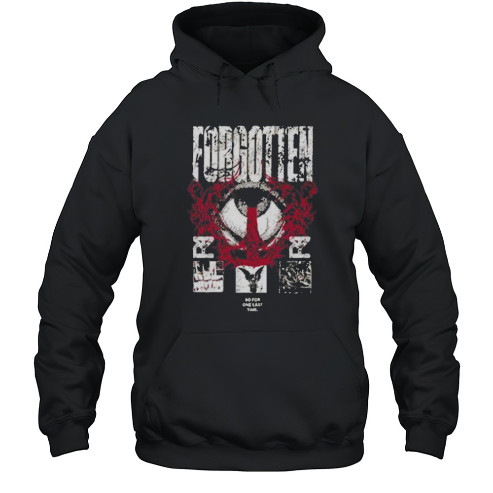 The Plot In You Forgotten T-Shirt Unisex Hoodie