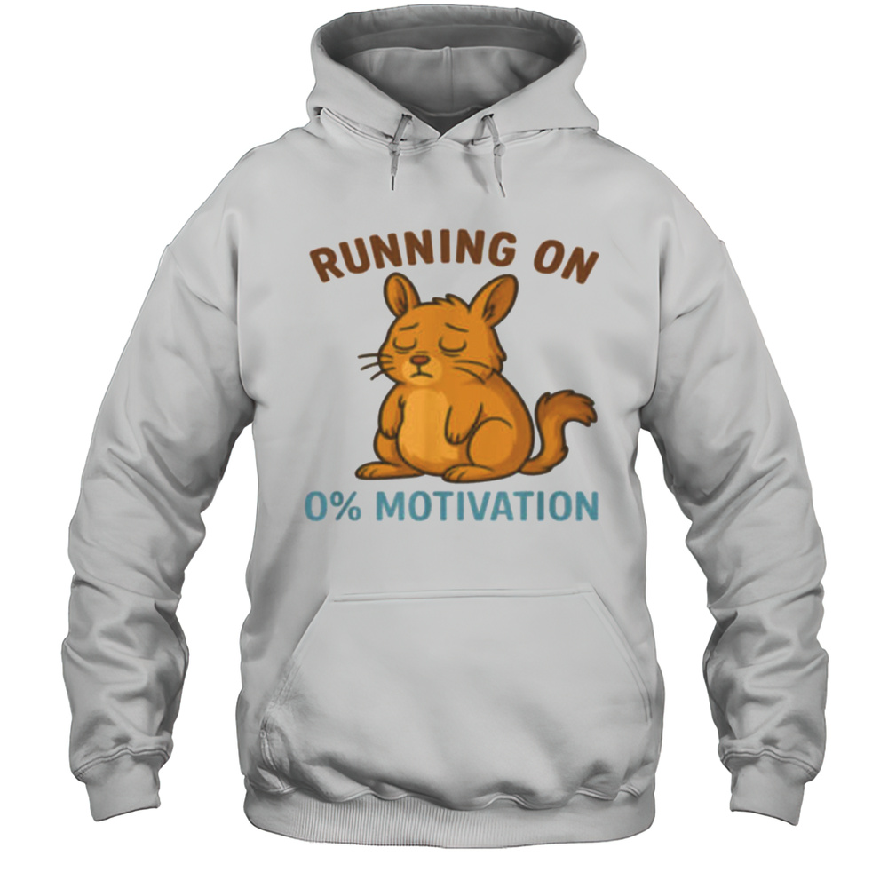 Zero Motivation T Shirt Unisex Hoodie