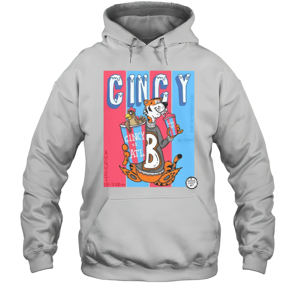 Cincinnati Bengals Vs Baltimore Ravens Ginci Vs Bal Who Dey Nov 27 2025 T-Shirt Unisex Hoodie